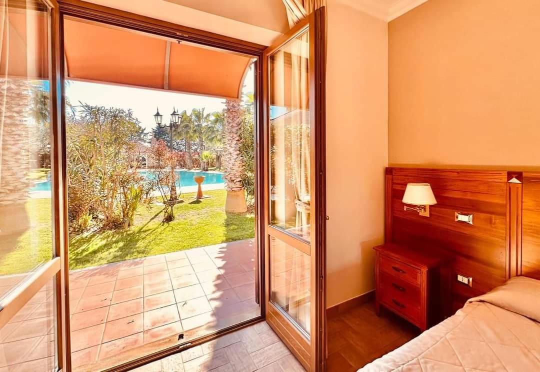 Hotel Grand Vigna Nocelli