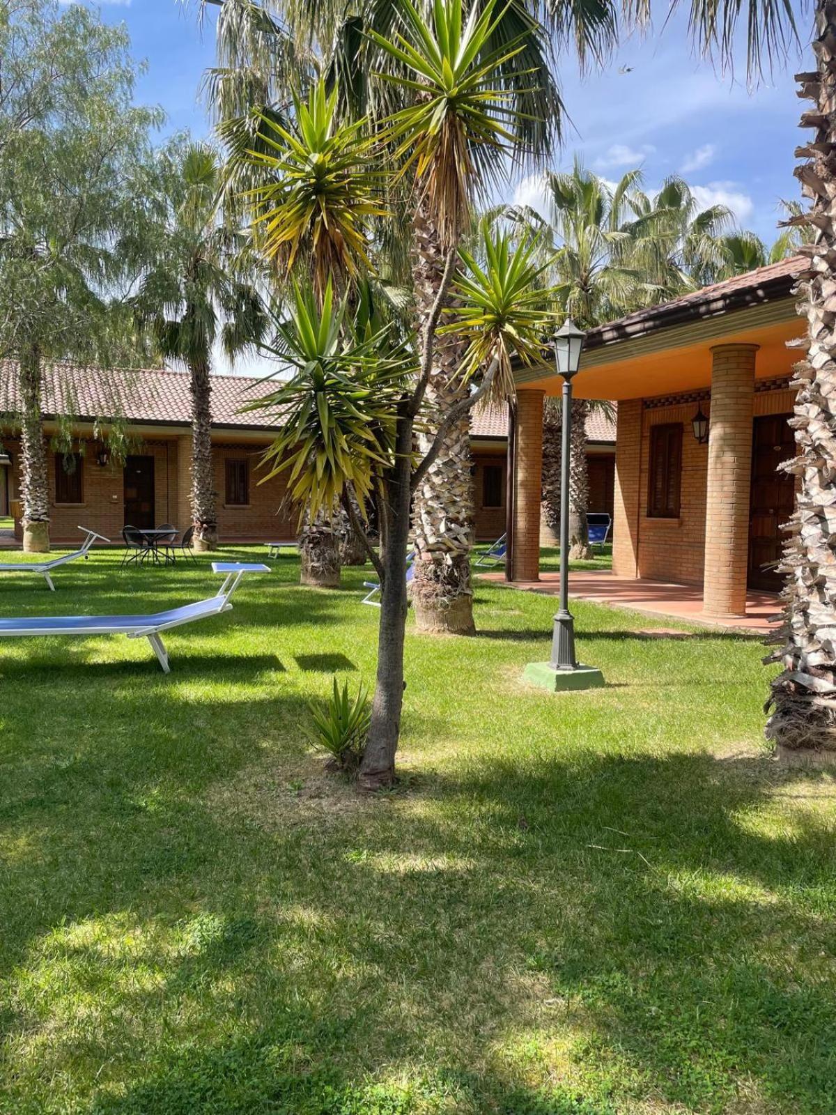 Hotel Grand Vigna Nocelli