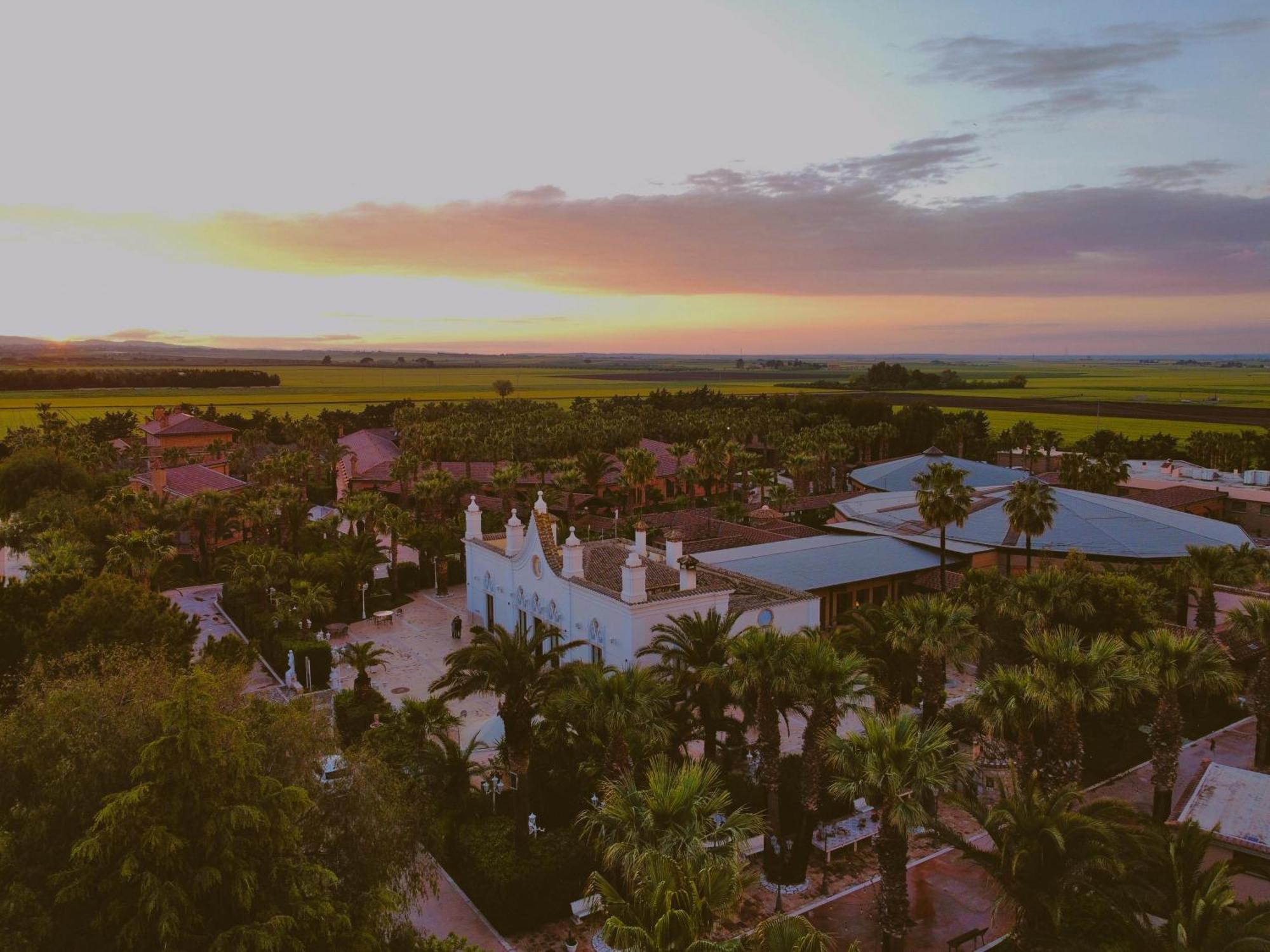 Grand Vigna Nocelli Hotel 5*