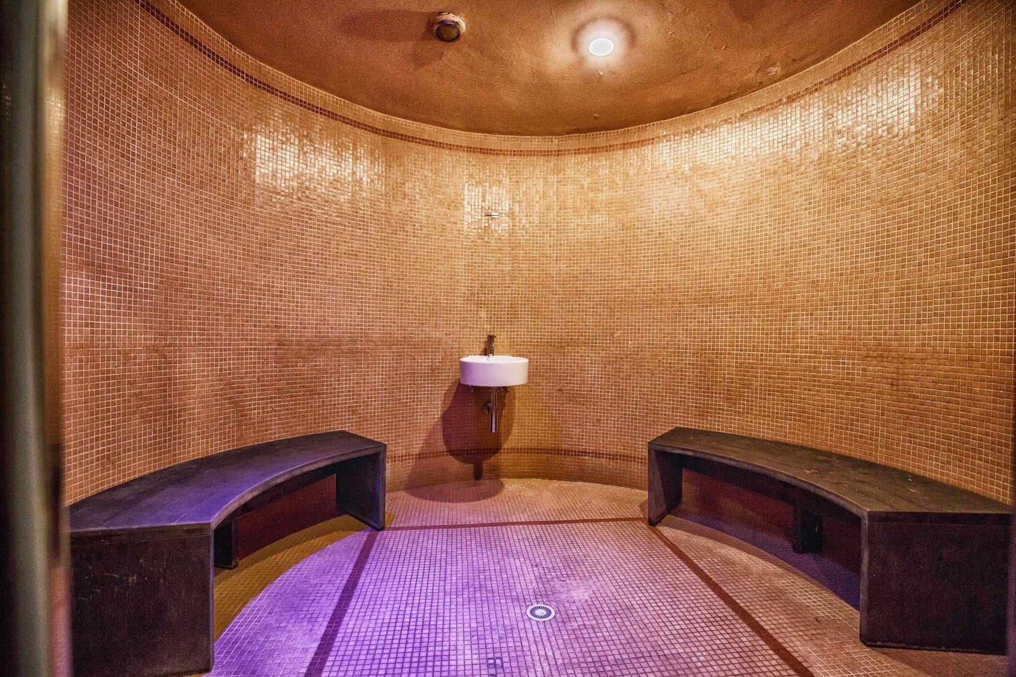 Hotel Grand Vigna Nocelli Lucera