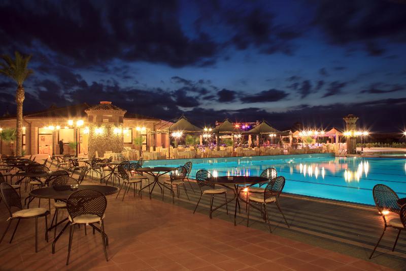 Hotel Grand Vigna Nocelli 5*