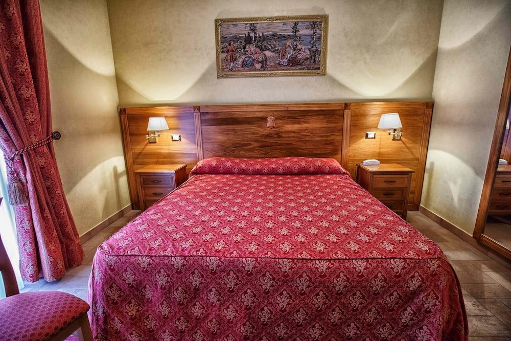 Hotel Grand Vigna Nocelli 5*