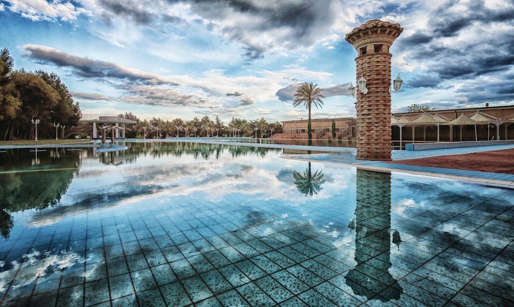 Grand Vigna Nocelli Hotel 5*
