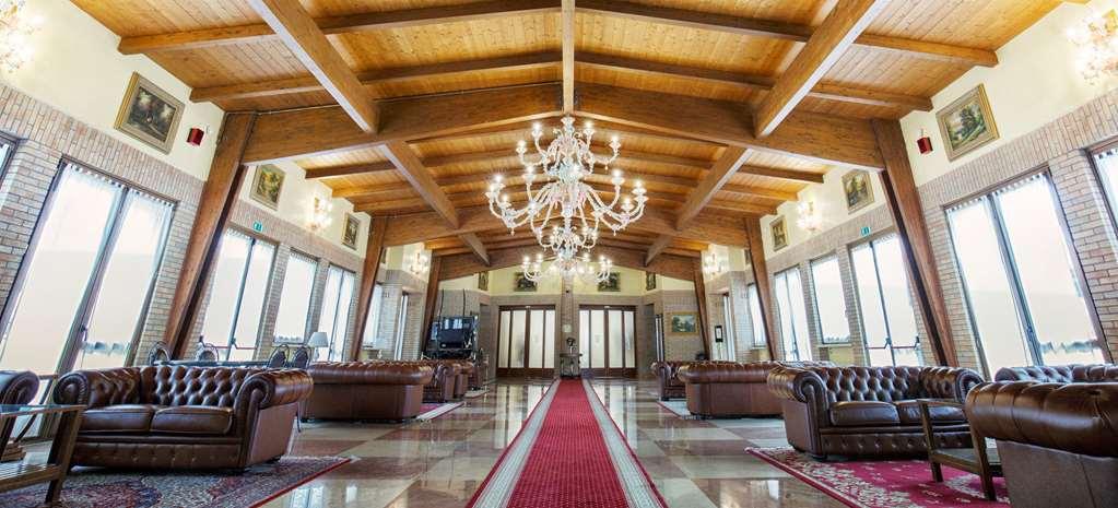 Grand Vigna Nocelli Hotel Lucera
