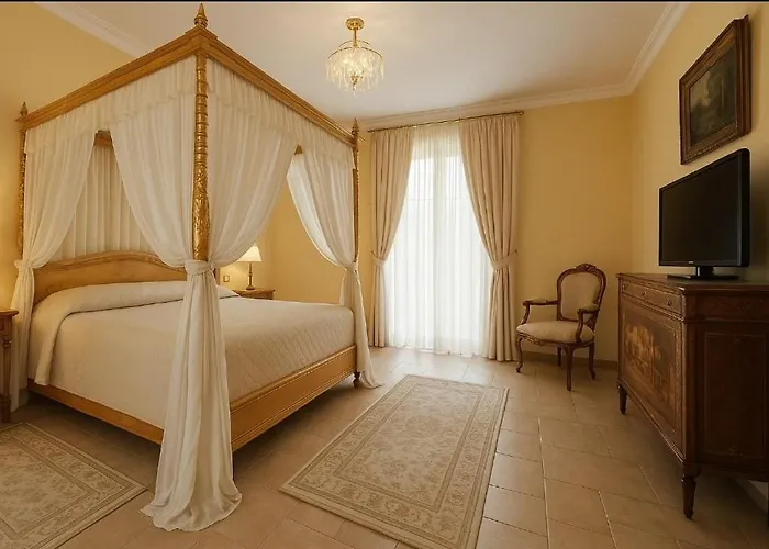 Grand Hotel Vigna Nocelli