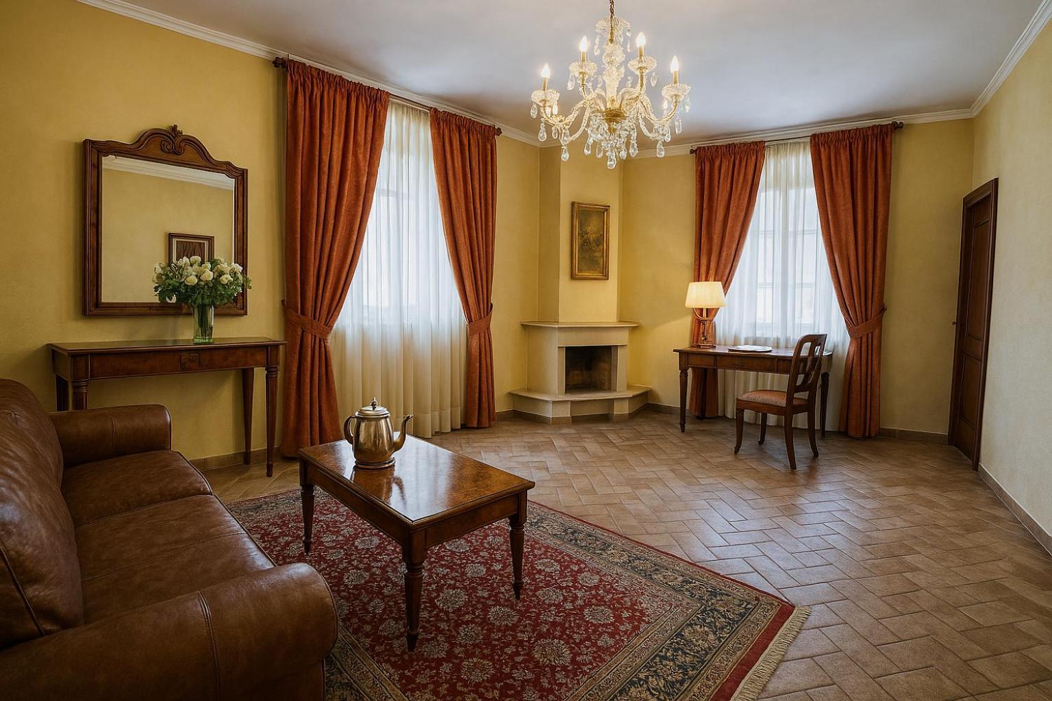 Grand Vigna Nocelli Lucera