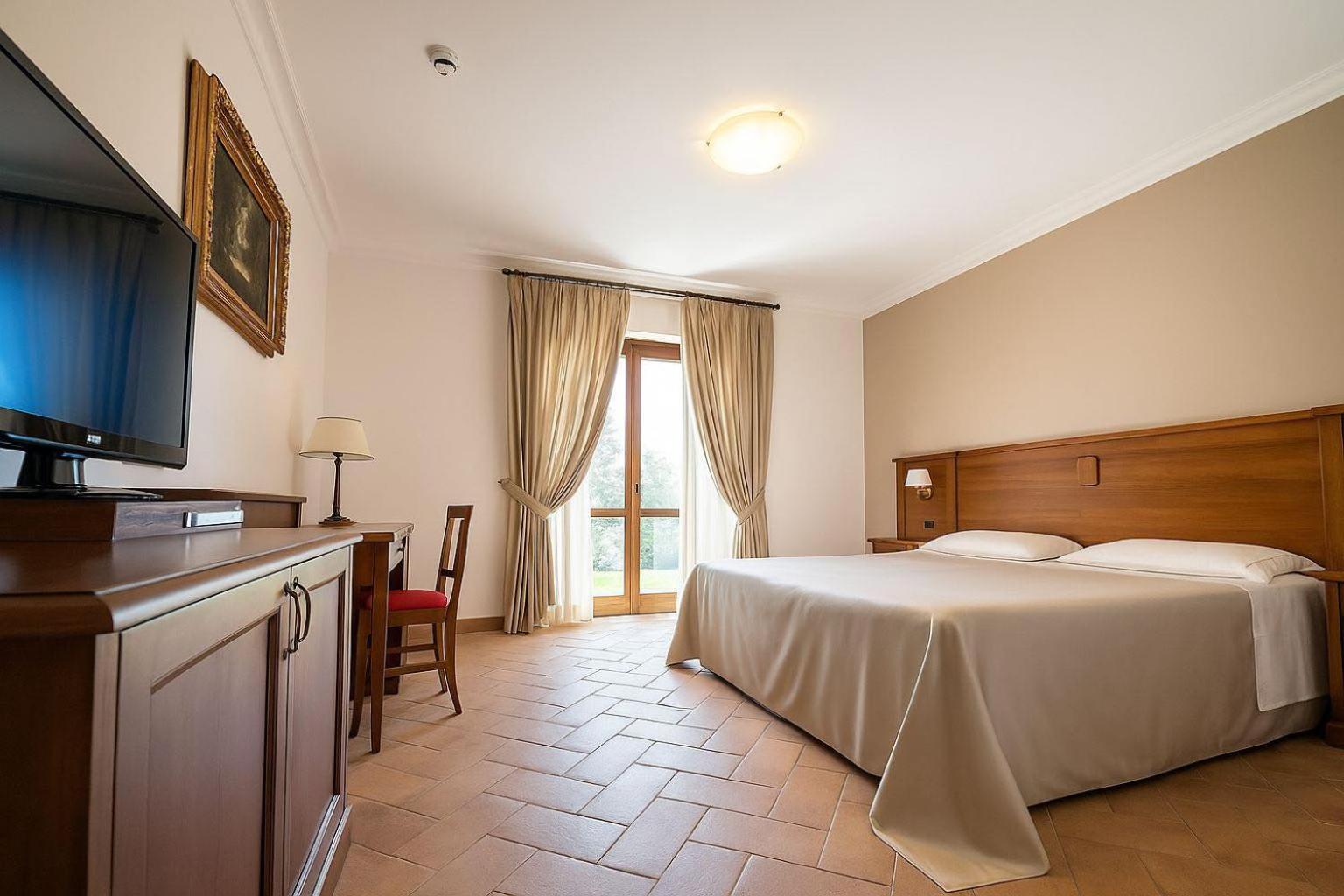 Grand Vigna Nocelli Hotel