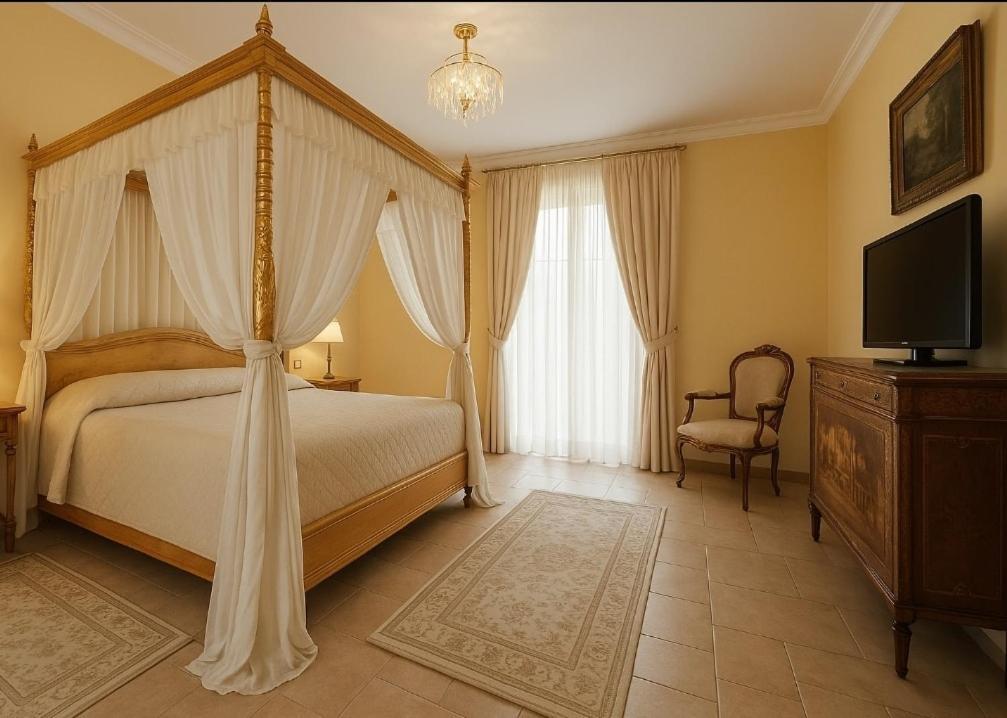 Hotel Grand Vigna Nocelli