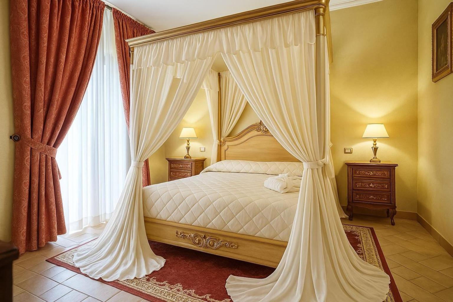 Hotel Grand Vigna Nocelli Lucera