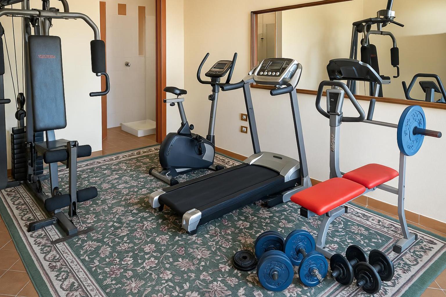 Hotel Grand Vigna Nocelli