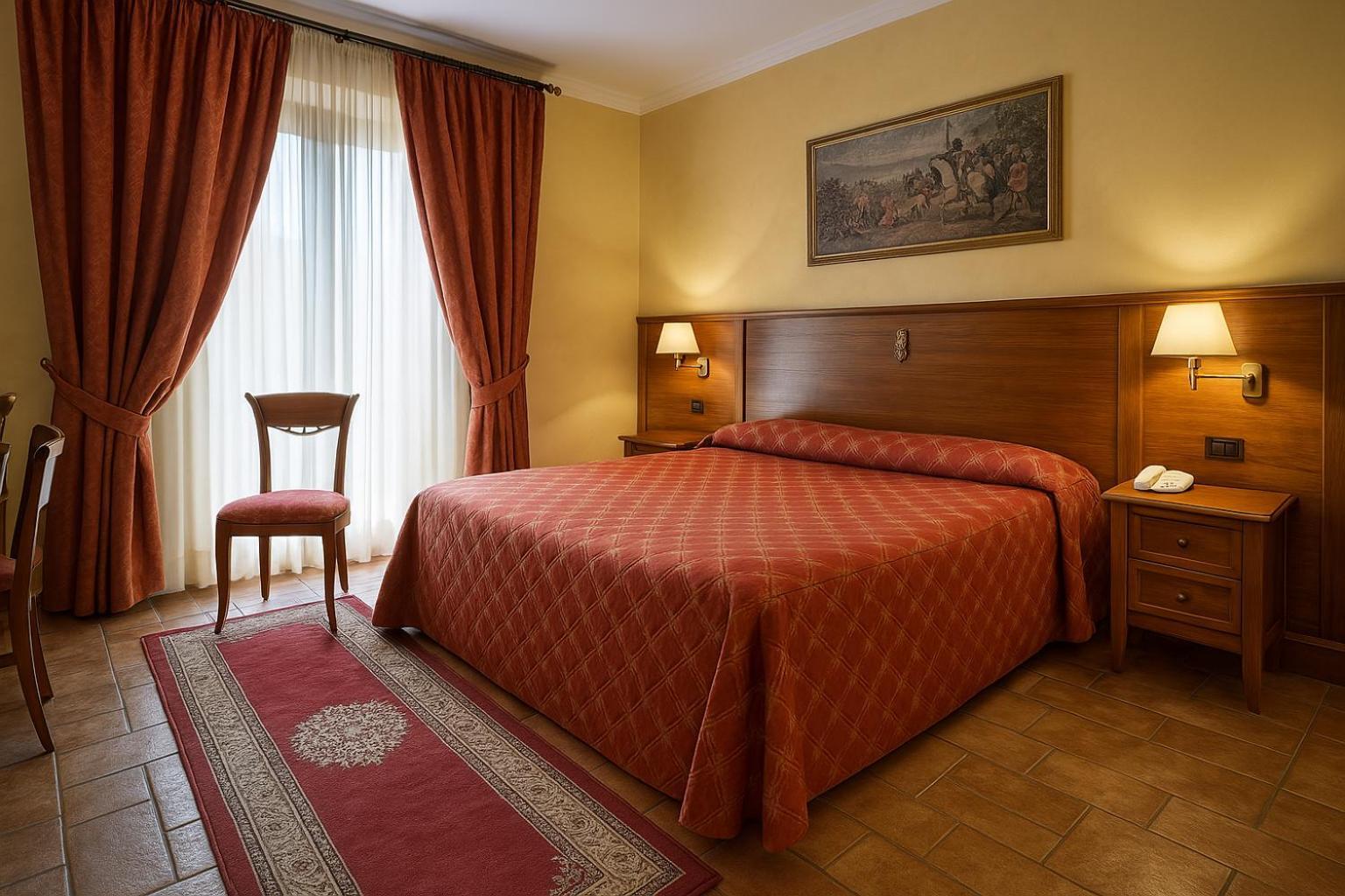 Grand Vigna Nocelli Hotel 5*