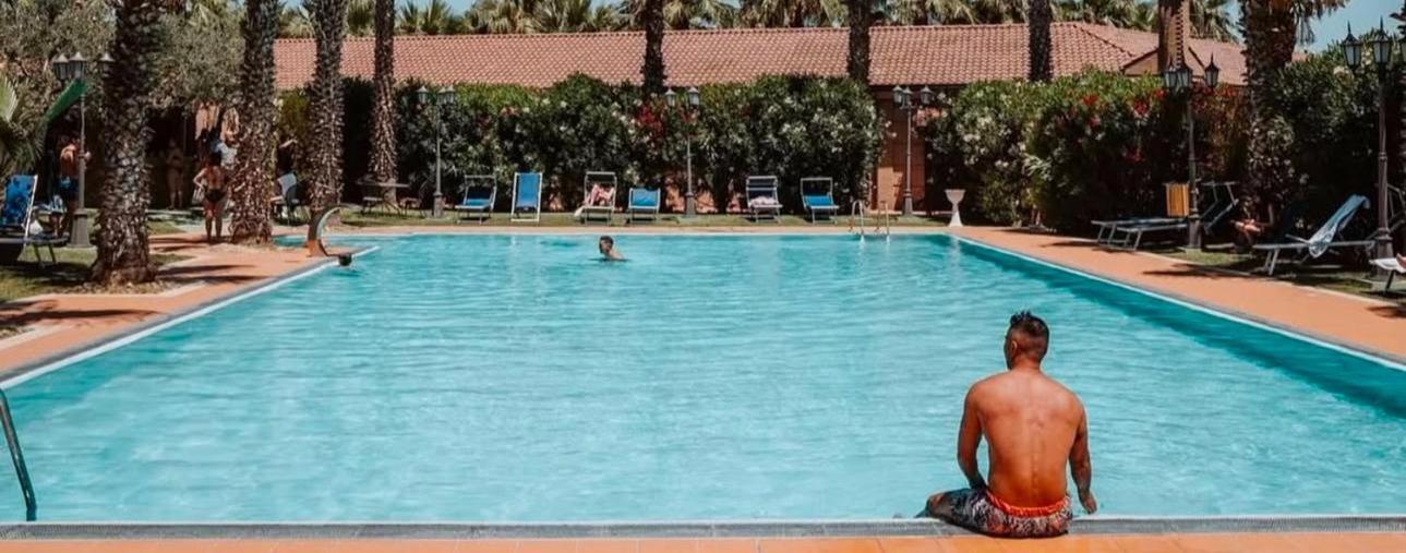 Grand Vigna Nocelli Hotel