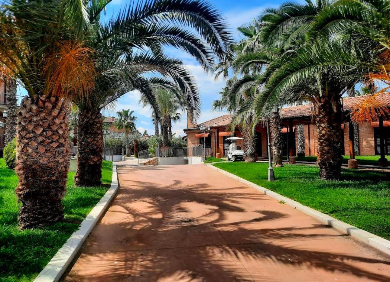 Hotel Grand Vigna Nocelli 5*