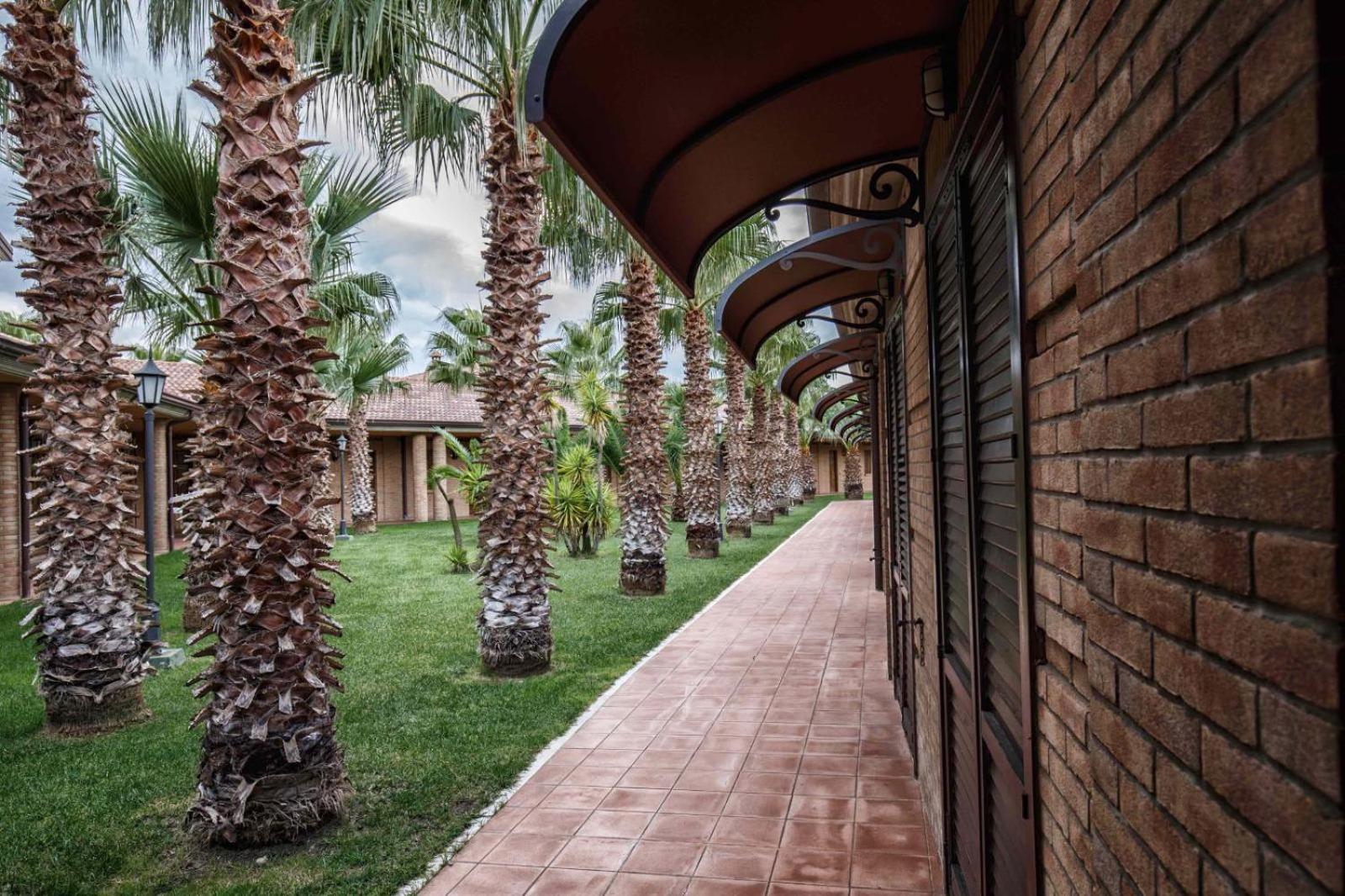 Grand Vigna Nocelli 5*