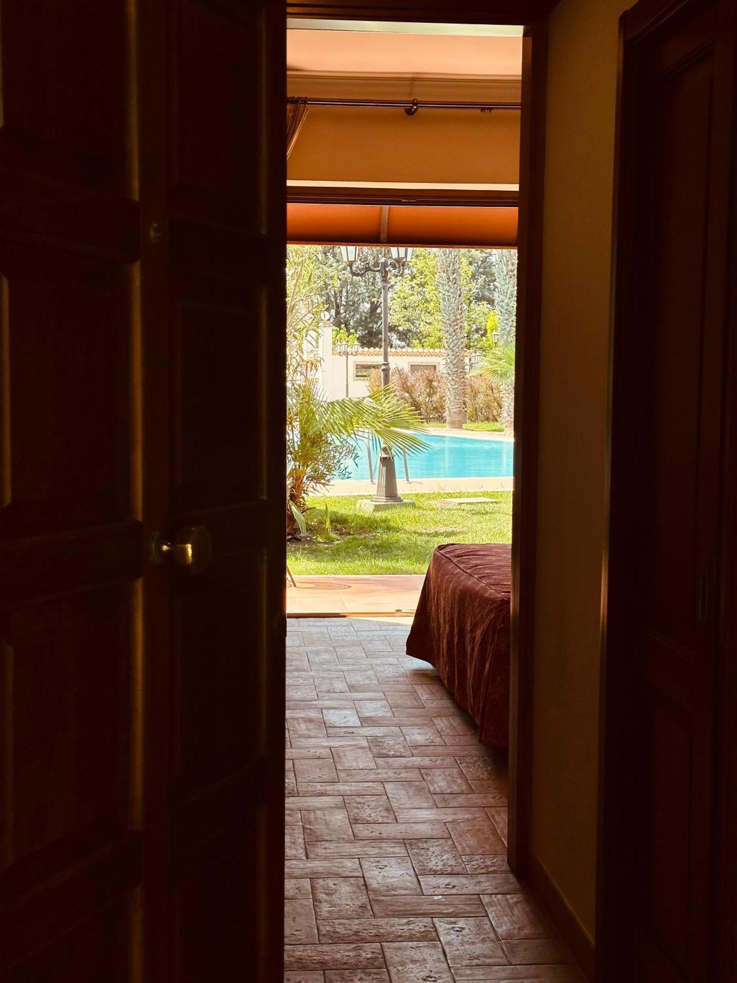 Grand Vigna Nocelli Hotel 5*