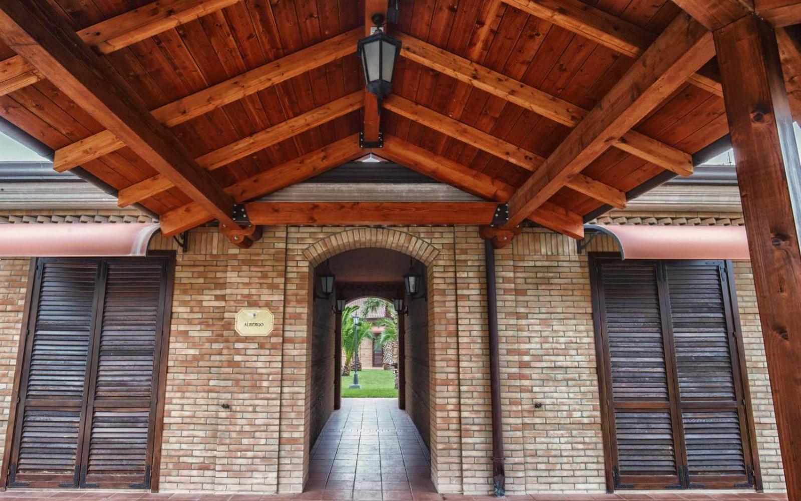 Hotel Grand Vigna Nocelli 5*