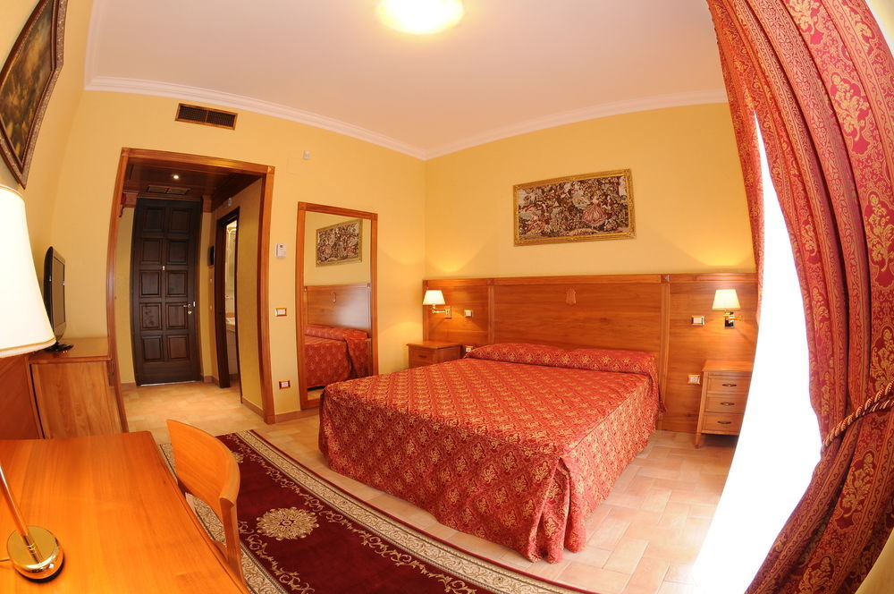 Grand Vigna Nocelli Hotel