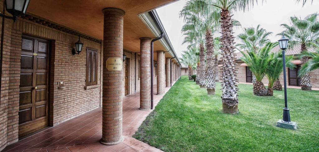 Grand Vigna Nocelli Hotel