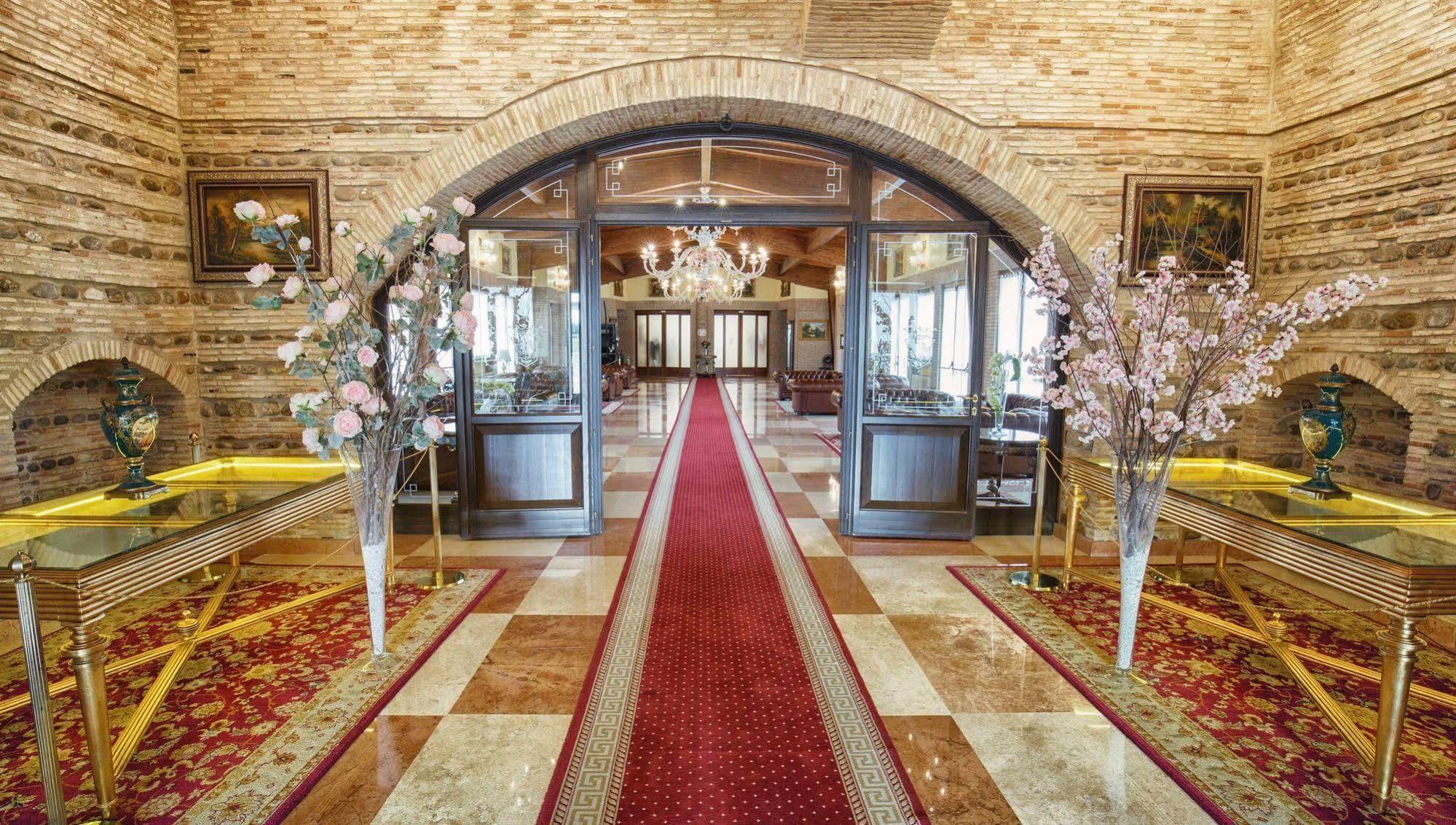 Grand Vigna Nocelli 5* Lucera