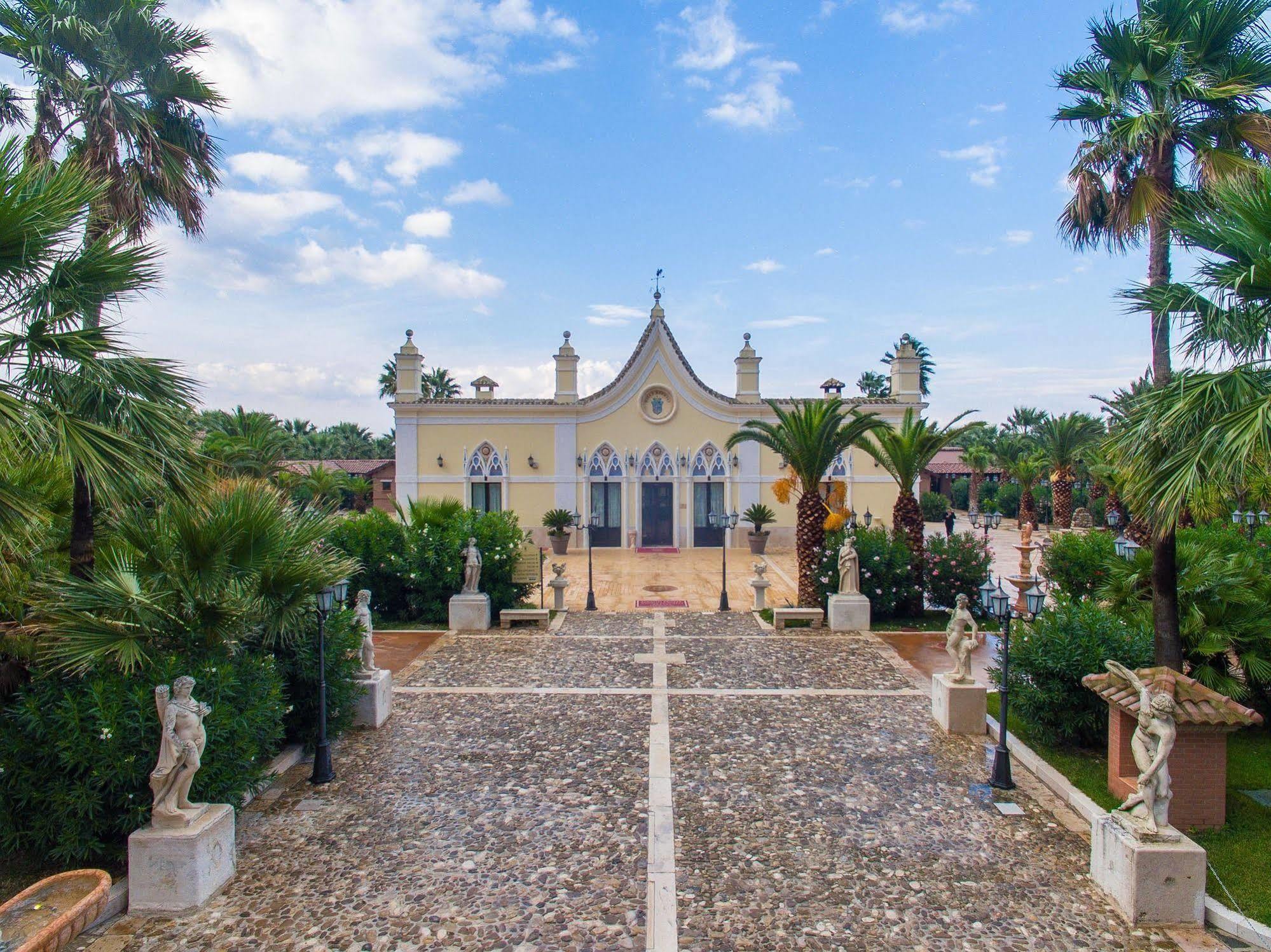 Grand Vigna Nocelli 5*