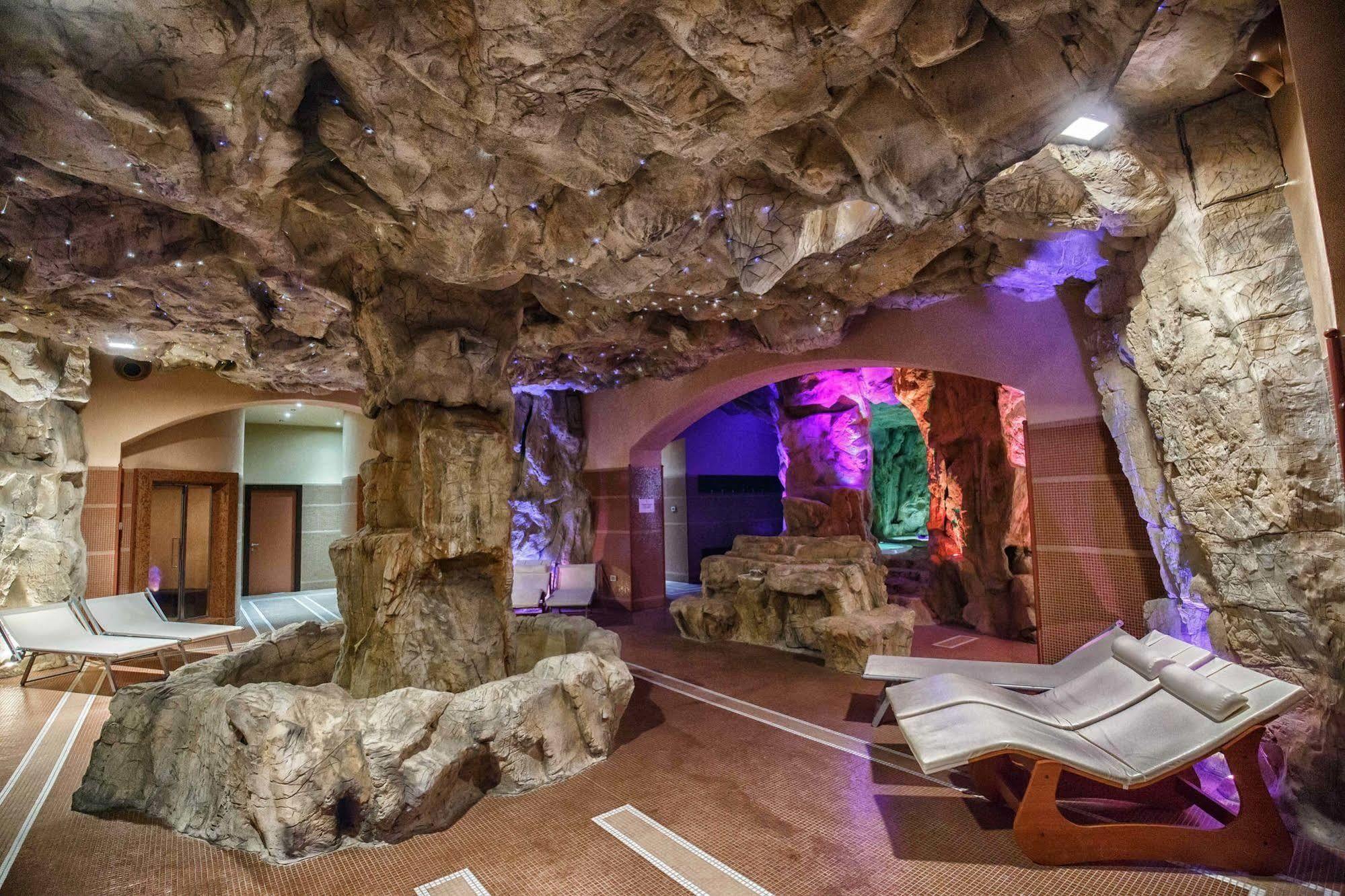 Hotel Grand Vigna Nocelli