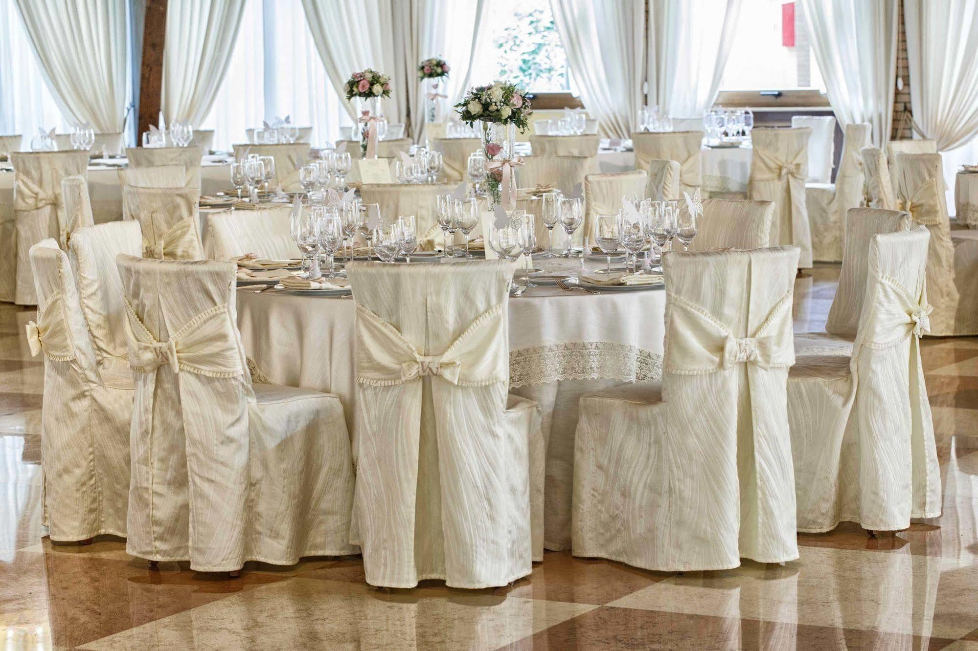 Grand Vigna Nocelli 5* Lucera