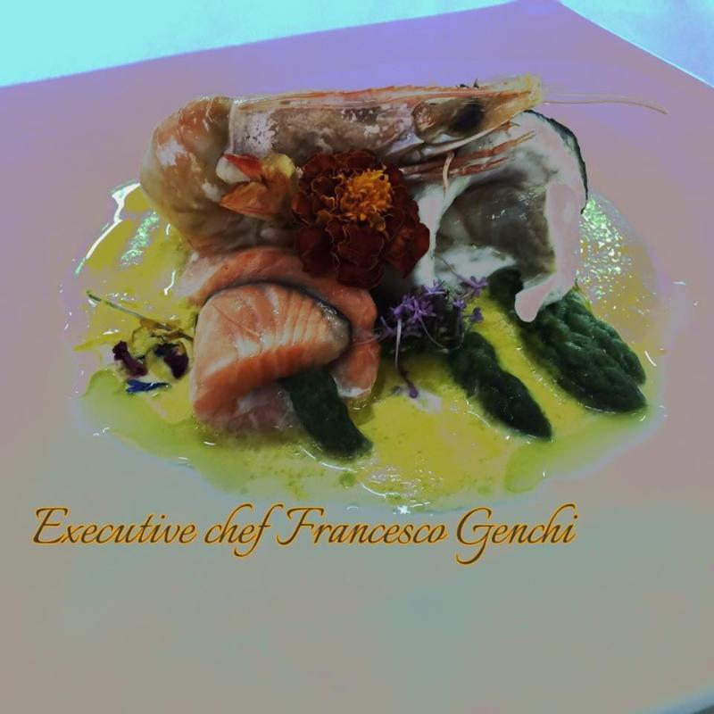 Grand Vigna Nocelli 5*