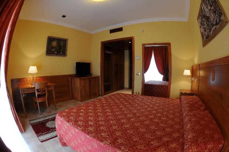 Grand Vigna Nocelli Hotel Lucera