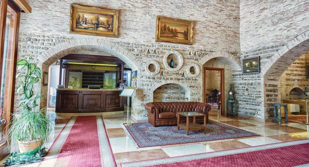 Hotel Grand Vigna Nocelli