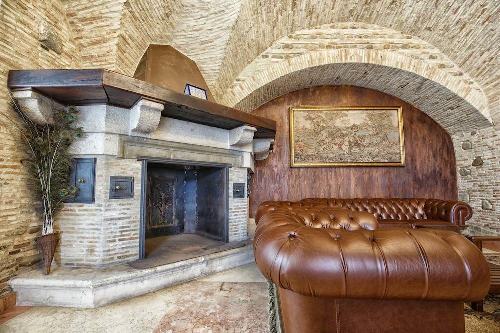 Grand Vigna Nocelli Hotel 5*