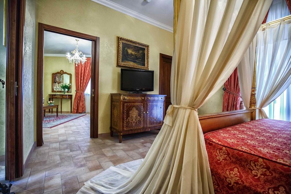 Grand Vigna Nocelli Hotel