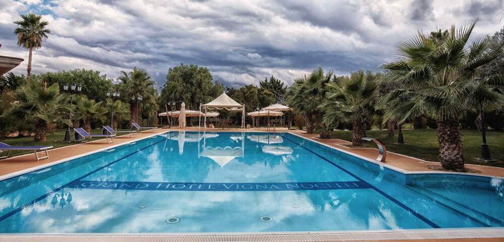 Grand Vigna Nocelli 5* Lucera