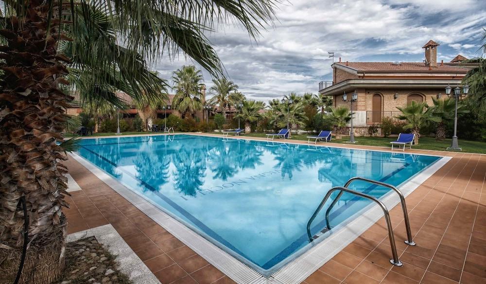 Grand Vigna Nocelli 5*