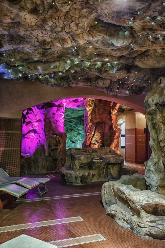 Hotel Grand Vigna Nocelli 5*