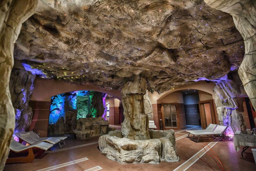 Hotel Grand Vigna Nocelli Lucera