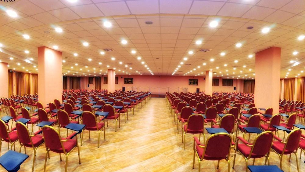 Hotel Grand Vigna Nocelli