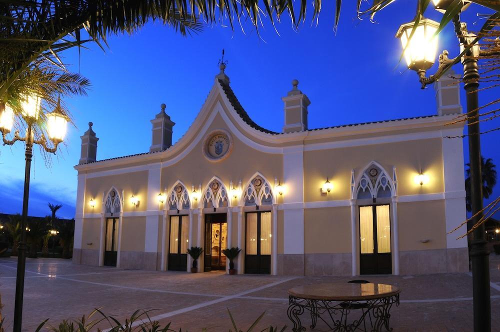 Hotel Grand Vigna Nocelli 5*