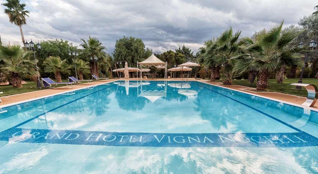 Grand Vigna Nocelli Hotel