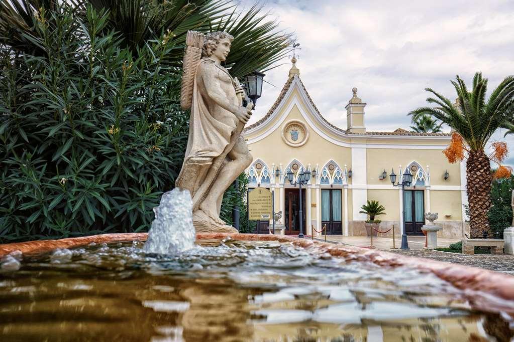 Hotel Grand Vigna Nocelli 5*