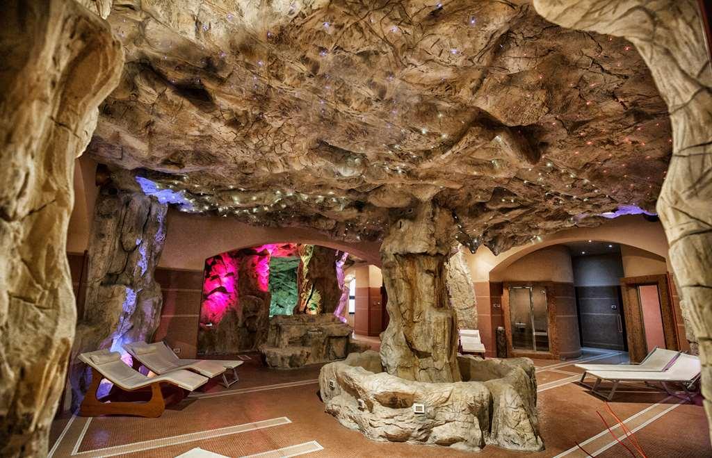 Hotel Grand Vigna Nocelli